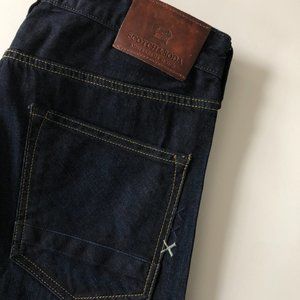 *NEW* Scotch and Soda Ralston AMS BLAUW Favorite 32x32